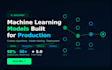 build custom ai ml solutions