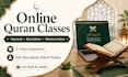 teach you to recite the quran with tajweed