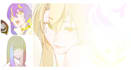 draw anime colored sketch illustration