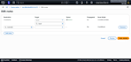configure AWS load balancing and set up multiple servers