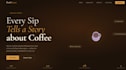 build responsive website using html css javascript