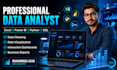 analyze your data and create insightful dashboards