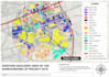 provide accurate geospatial mapping and spatial analysis