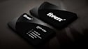 design stunning business cards