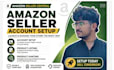 manage amazon seller central a to z services