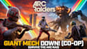 design arc raiders thumbnail within 1 hour