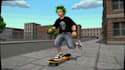 create retro ps1 ps2 psx n64 low poly 3d models character and animate