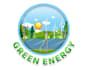 design a creative solar and renewable energy logo