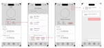 create website and mobile UI UX can also do game 3d