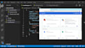 develop chrome extension, web automation bot, data scraper
