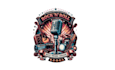 design high quality radio station logo with free source file