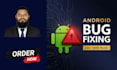 fix bugs and crashes in your java android application
