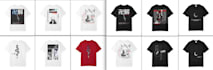 custom anime t shirt designs