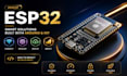 develop your esp32 arduino programming and iot solution