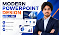 design business proposals and powerpoint pitch decks