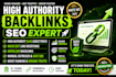 provide saas guest posting and niche edit backlinks