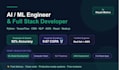 build  a custom ml model or ai solution in python with full deployment