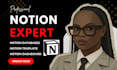 build notion template design newsletter template email template, newsletter html