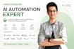 build custom ai agents for automation and workflow integration