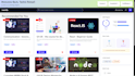 build a fullstack mern web app with auth and payment