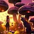 create stunning ai art and digital illustrations