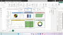 do data analysis in excel and power bi