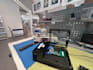 design automated test benches for pcb validation and industrial testing