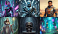 create stunning ai generated images using nano banana pro