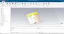 design and simulate rf microwave antenna in cst studio suite