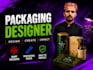 design on thumbnail design