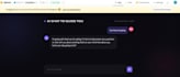 build an ai chatbot using python flask and llm API