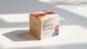 make creative packaging design with print ready files