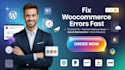 fix woocommerce, woocommerce fix