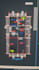 planos profesionales en autocad de casas