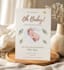 design custom and personalized baby shower invitations