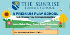 designing professional flex banner, hoarding and poster