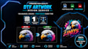 upscale and enhance your blurry image to HD  high resolution