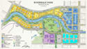 render 2d 3d master plan, site plan, commercial site development