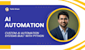build custom ai automation workflows for your business