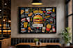 create wall art mural decal and wallpaper