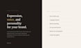 develop content and communication strategy