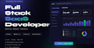 build a full stack saas web application with nextjs and nodejs