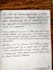 do professional handwriting cursive writing and study notes