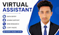 be your personal virtual assistant