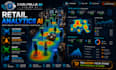 develop retail analytics and customer tracking ai system