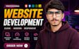 build custom CRM dashboards and web applications