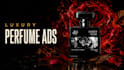 create luxury ai perfume ad visuals for fragrance brands