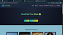 develop a modern ecommerce website with responsive UI