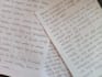 write beautiful handwritten assignments and notes