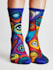 socks design unique socks design